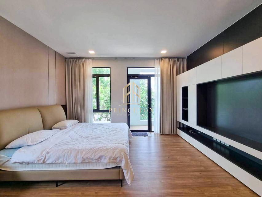 House For Rent MANTANA Bangna KM.15 7