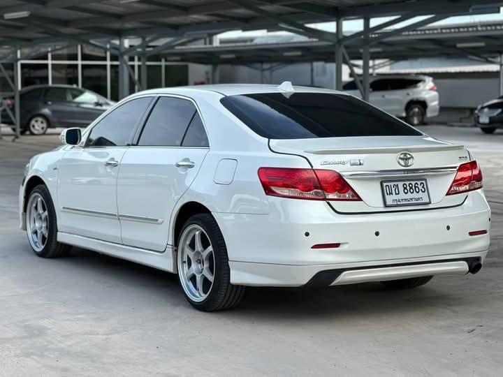 ขายด่วน Toyota Camry 2008 2