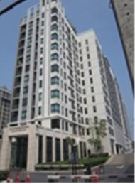 ขายห้องชุดติด BTS สายหยุด โครงการ Knightsbridge Sky City 7