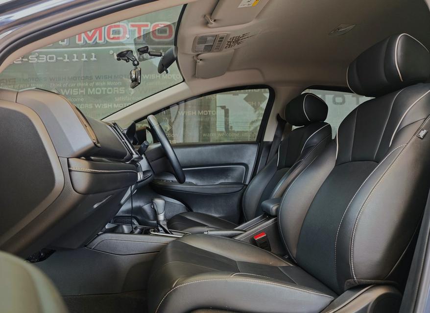 Honda City 1.0 SV Turbo ปีคศ. 2023 รูปที่ 9