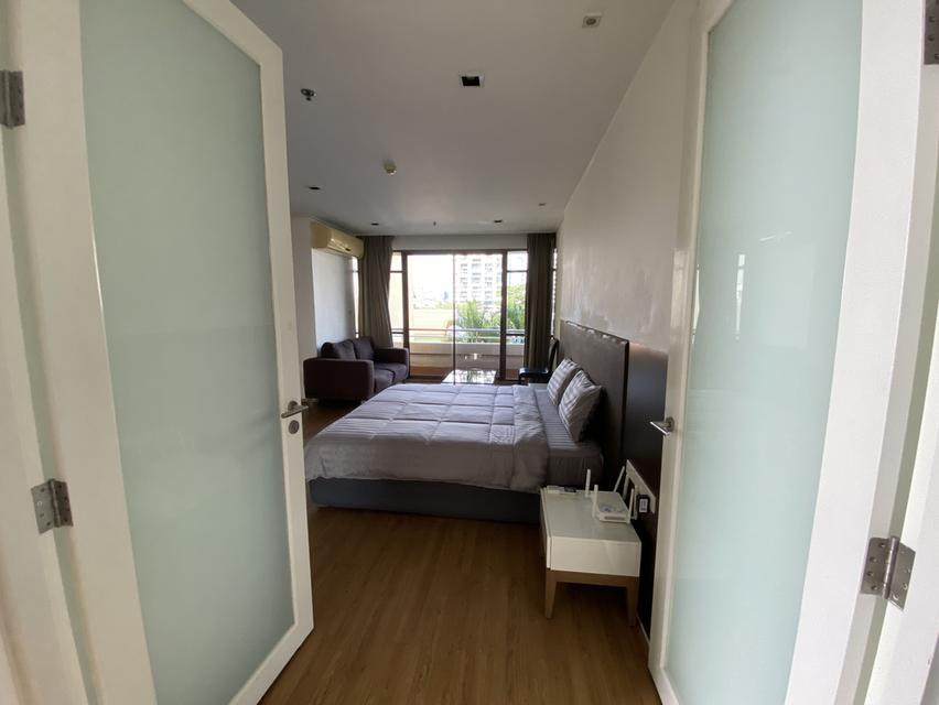 Apartment for rent “Nantiruj Tower” Sukhumvit soi 8 4