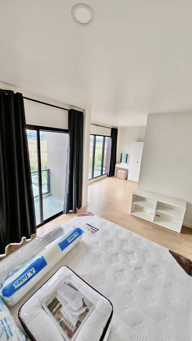เช่า ขาย บ้านใหม่โครงการ Tanaphol Property เมกกาบางนา 6