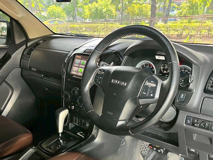 ขาย Isuzu Dmax 1.9Z ปี18 12