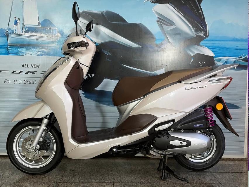 Honda #lead 2025 ออกรถ⭐️3000.- รูปย่อยที่ 4