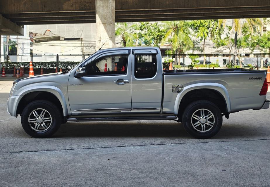 ISuzu Dmax 2.5 Cab MT ปี2006 จด2007 3