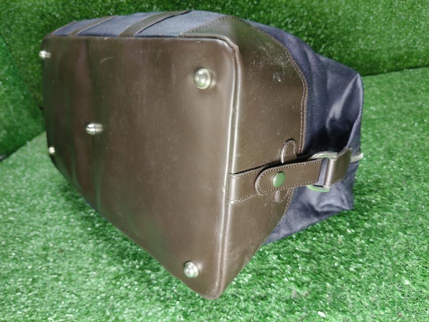 VolkSwagen Das Auto Travel Bag รูปที่ 6