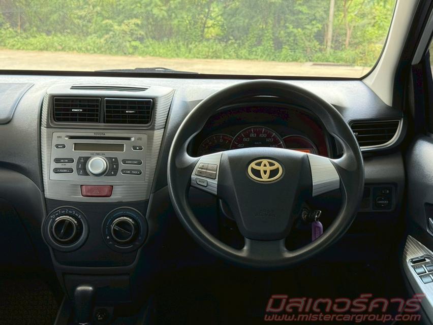 2013 TOYOTA  AVANZA 1.5 S ( 5603 ) 13