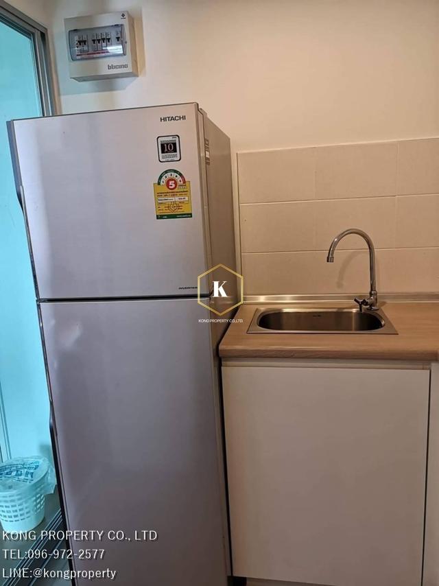 ให้เช่าคอนโด ลุมพินี เพลส บรมราชชนนี – ปิ่นเกล้า 6