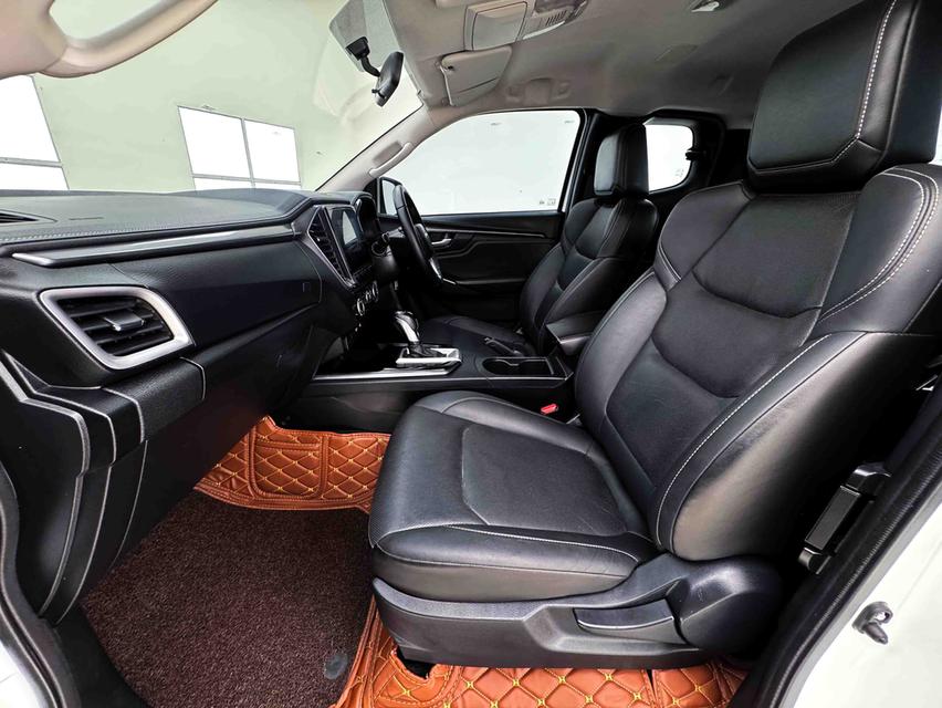 ISUZU D-MAX 1.9 Ddi Z HI-LANDER SPACECAB ปี 2022 รูปที่ 13