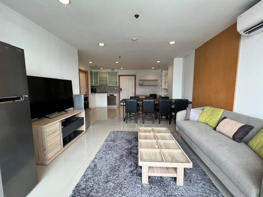 ขายคอนโด อโศกเพลส ขนาด 60.7 ตร.ม. (Asoke Place Condominium) 1