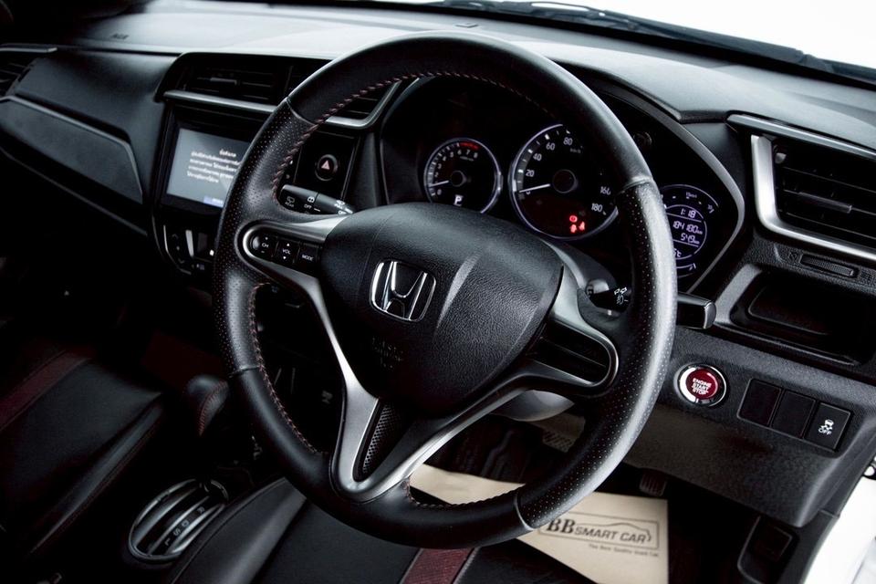 รหัสรถ  1D641 BRV 1.5 SV 2020 13