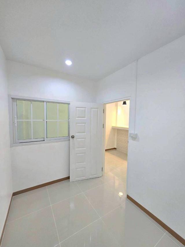 หมู่บ้านบัวทองธานีพาร์ค  15
