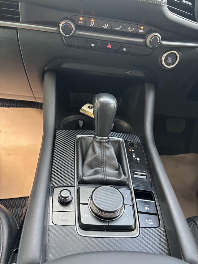 Mazda3 C sport 2.0 Hatchback 2020 มือเดียวป้ายแดง 15