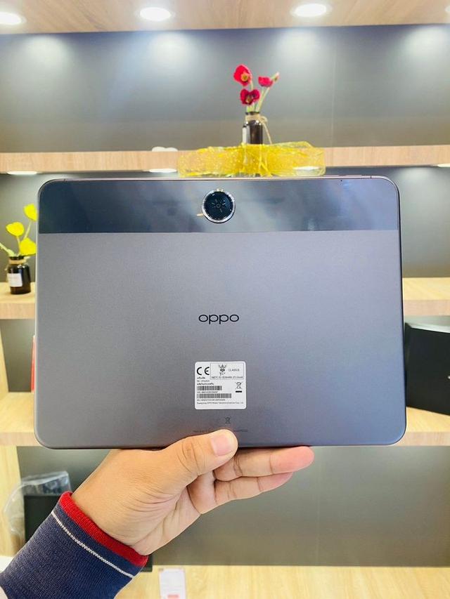 OPPO Pad Neo Space Grey เครื่องศูนย์ไทย