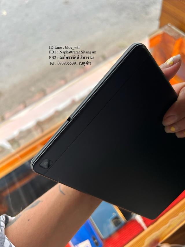 Samsung Tab A 8.0 (2019) 8นิ้ว โทรได้  Android11ได้ทุกแอพ ได้ทุกซิม สภาพสวย 9