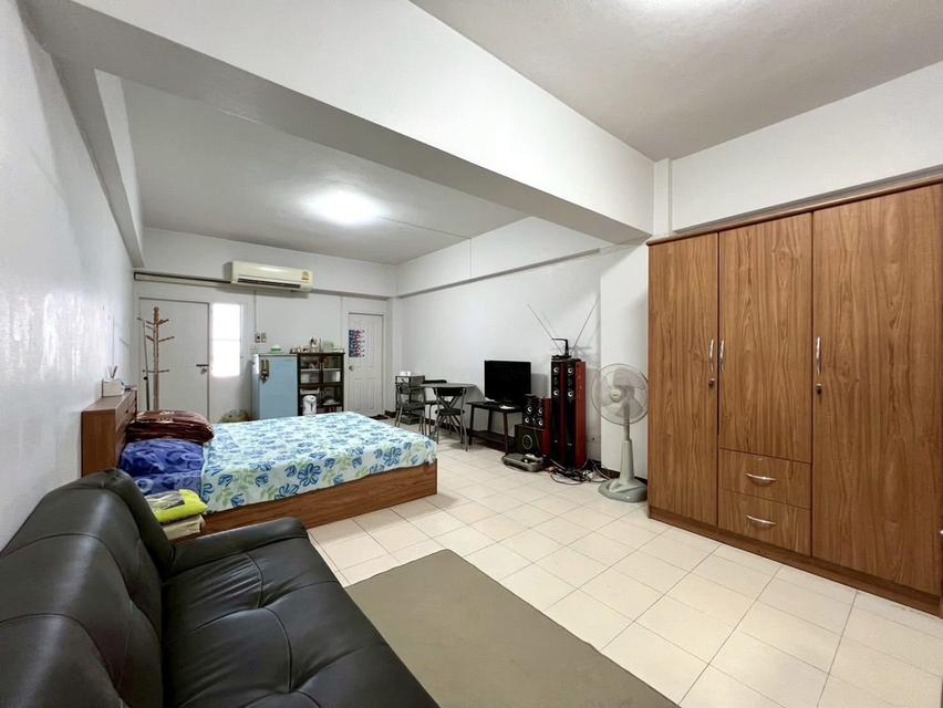 ขายด่วน! คอนโดนนทรีย์ เรวดี 36 ตร.ม. ชั้น 5 7