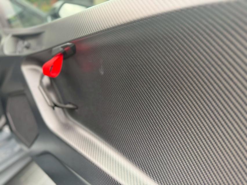 Lamborghini Huracan STO ปี 2022 17