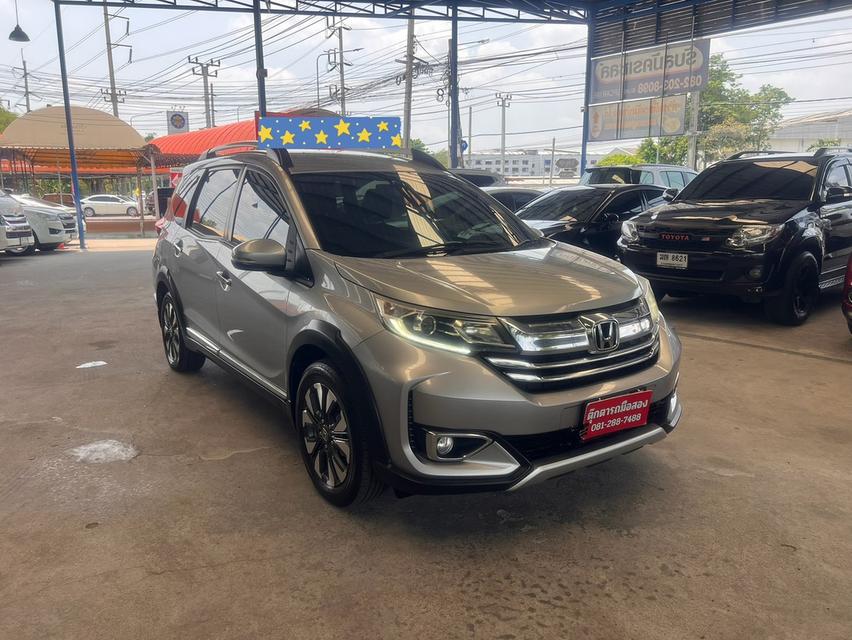 Honda BRV 1.5 SV เกียร์ออโต้ ปี 2020