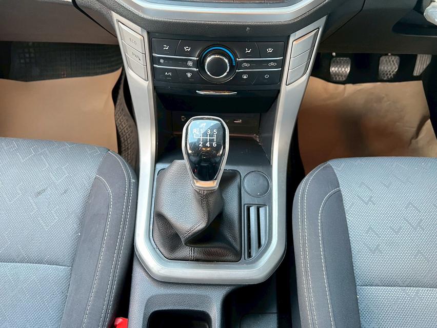 🚘 MG EXTENDER CAB 2.0 D MT 2024 รูปที่ 10
