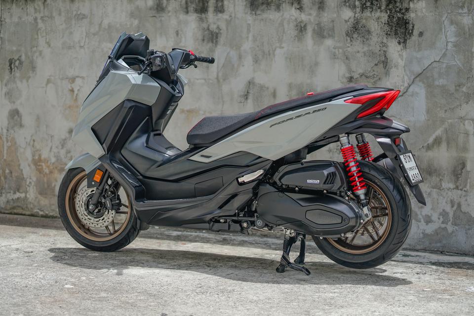 Forza350 ปี2024 Honda รูปย่อยที่ 4