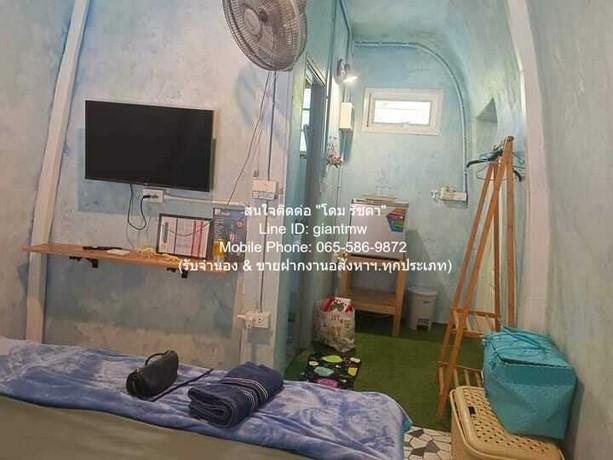 sale โรงแรม ขายรีสอร์ตใหม่ ธีมดึกดำบรรพ์ (ยุคไดโนเสาร์) @ สัตหีบ จ.ชลบุรี บนเนื้อที่ 1 ไร่ ราคา 15 ล้านบาท 1 ไร่ 0 Ngan  6