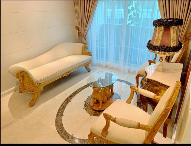 ตลาดนกฮูก 500 ม. MRT บางกระสอ 900 ม.ให้เช่าคอนโด 43 ตร.ม.เซ็นทรัล นอร์ทวิลล์ 200ม. รีโนเวทใหม่ 1 นอน 1 น้ำ 2.9 ลบ. ม 7