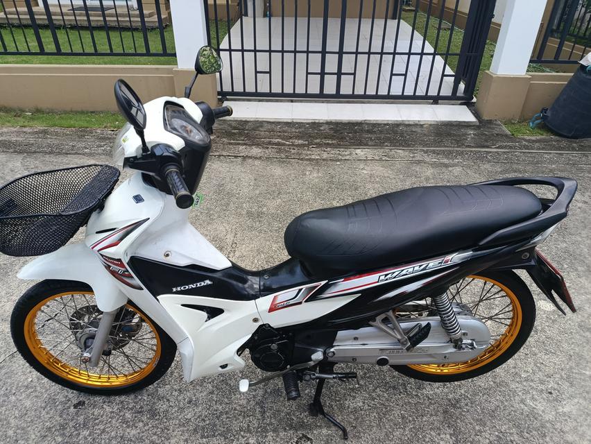 Wave 110i 17