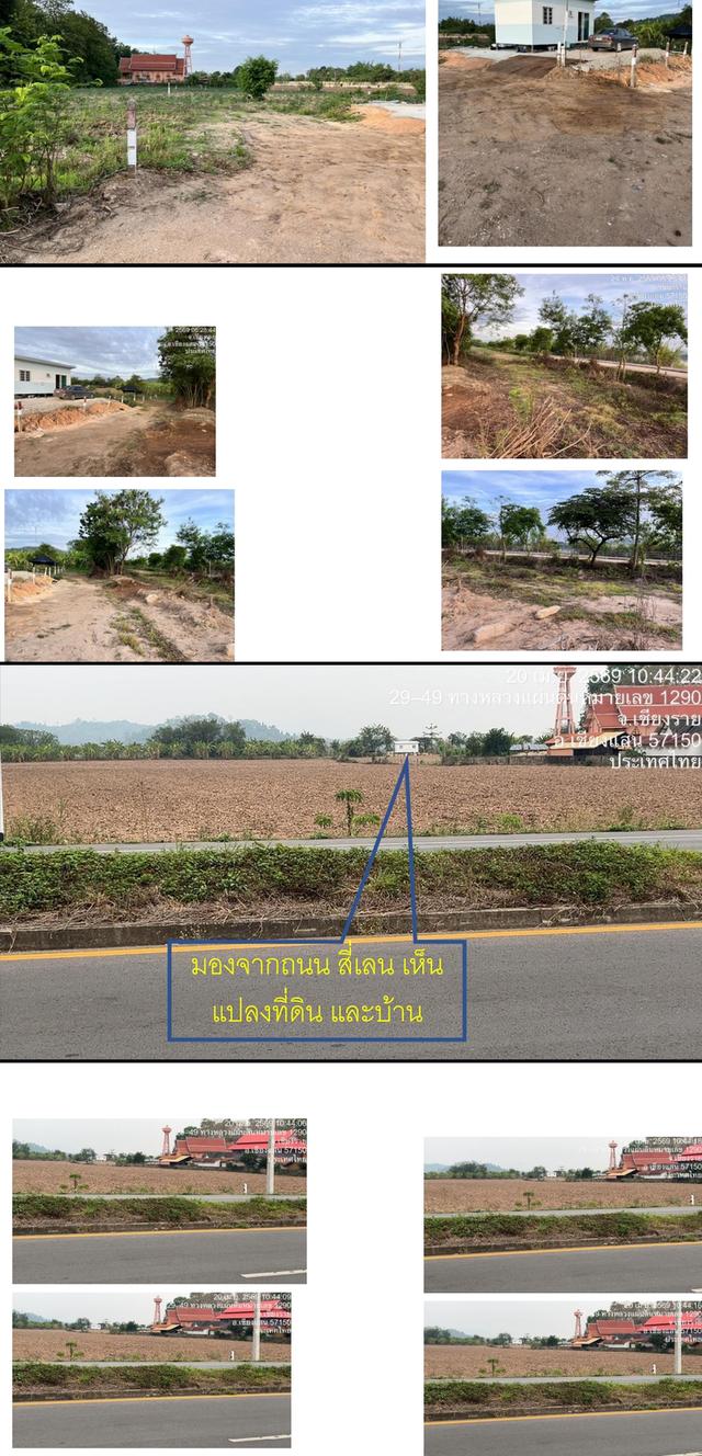 บ้านและที่ดินวิวหลักร้าน 9