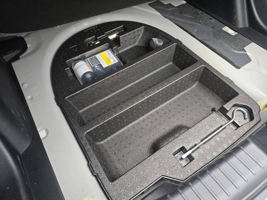 Mazda2 1.3C SedanMinorchange ไมล์ 11,xxx km. รถสวย สภาพใหม่เอี่ยม รูปที่ 14