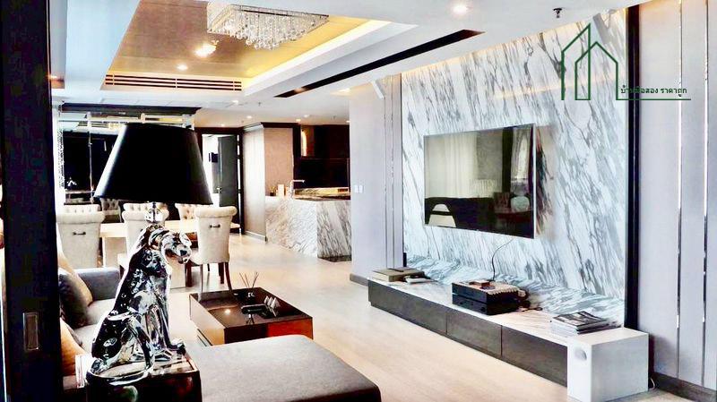 BAAN SIRI 31 (บ้านสิริ 31) คอนโด สุขุมวิท 31 13