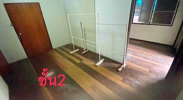 ให้เช่าบ้าน 2ชั้น หลังมุม 65ตร.วา. ตลาดวังหลัง 2.1กม. MRTจรัญฯ13 500ม. รร.นานาชาติTSI 2.4กม. อิสรภาพ 27-33 บางกอกใหญ่ ทำ 7