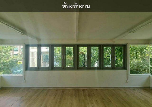 ให้เช่า Home Office โฮมออฟฟิศ เสนานิคม 1 เขตจตุจักร ม.เกษตร ใกล้ BTS เสนานิคม BTS รัชโยธิน  15