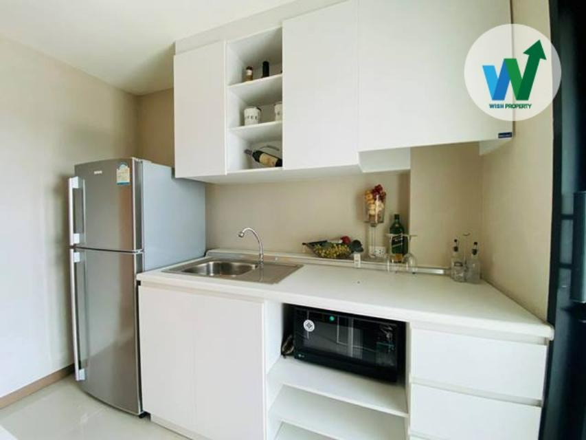 ขายคอนโด Condo The Estate Thapra คอนโด ดิ เอสเตท ท่าพระ 6