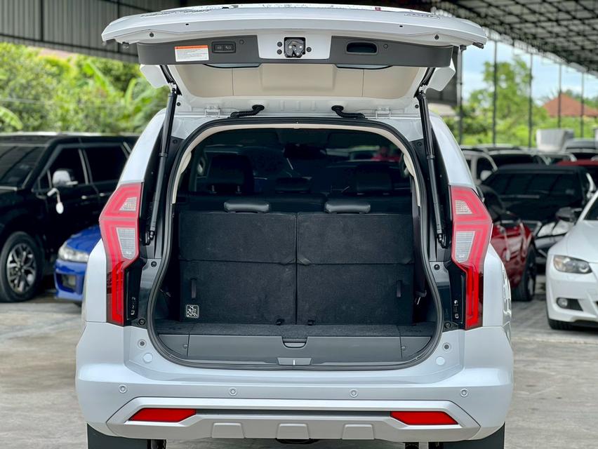 ปี 2021 MITSUBISHI PAJERO, SPORT 2.4 GT Premium 4WD 7