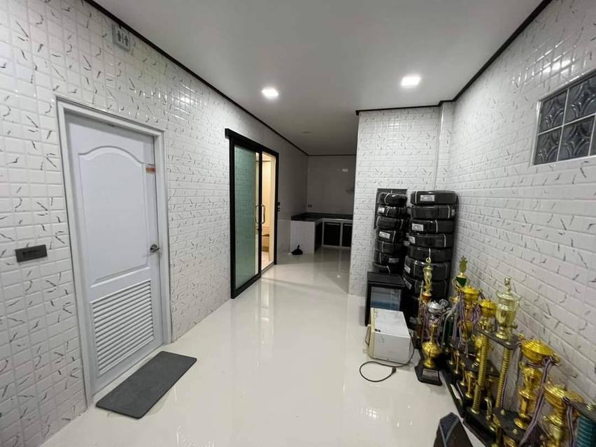 บ้านเดี่ยวมือสองเขาใหญ่ 12
