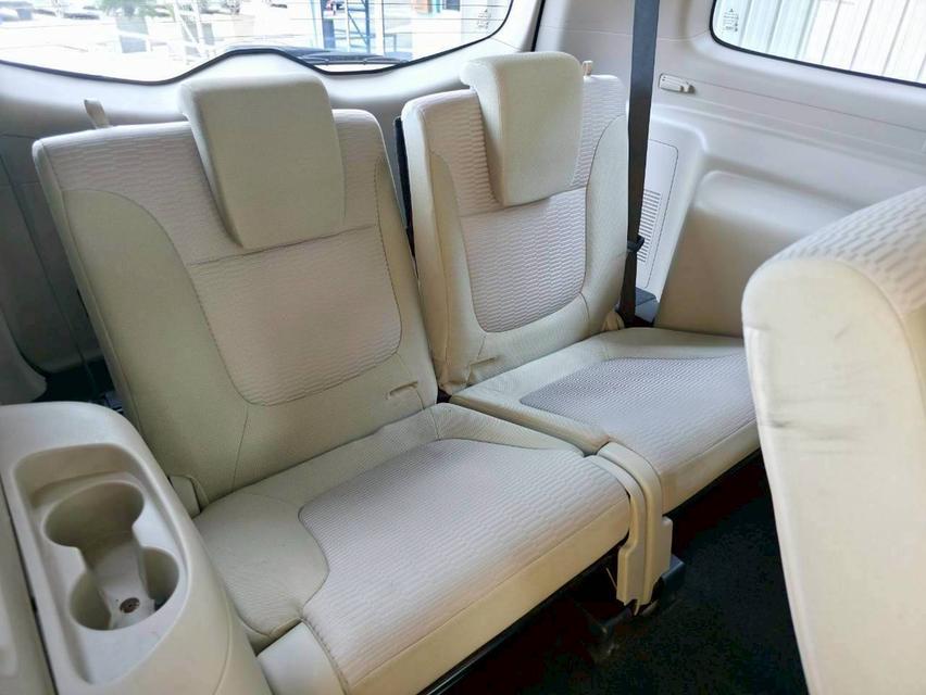 MITSUBISHI PAJERO SPORT 2.4 GLS ปี 2013  11