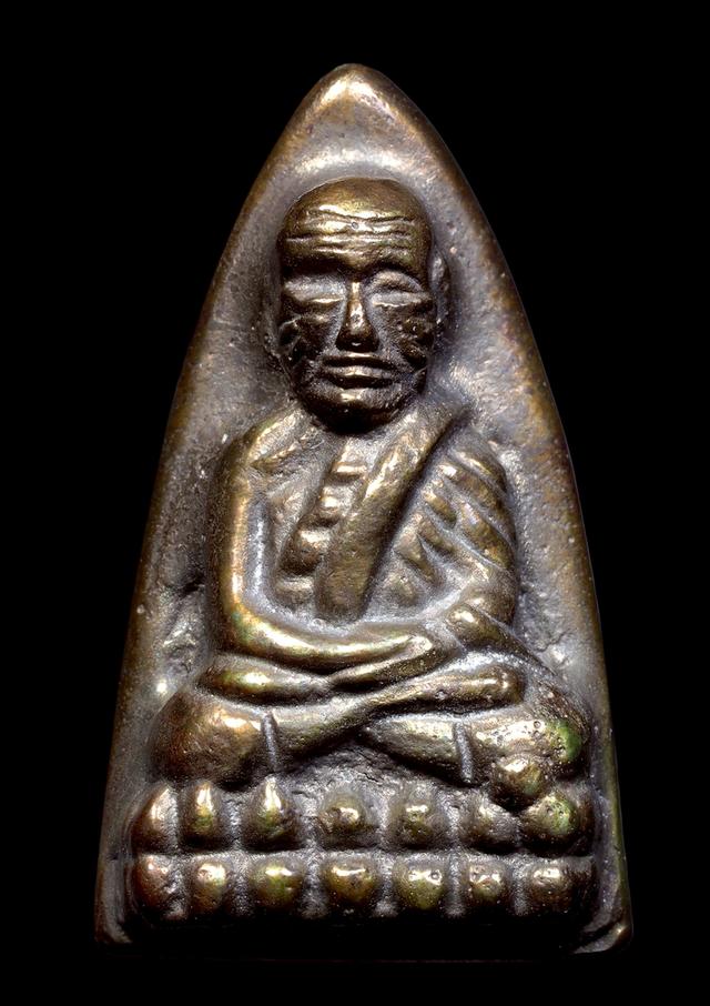 หลวงปู่ทวดวัดช้างไห้ รูปที่ 10