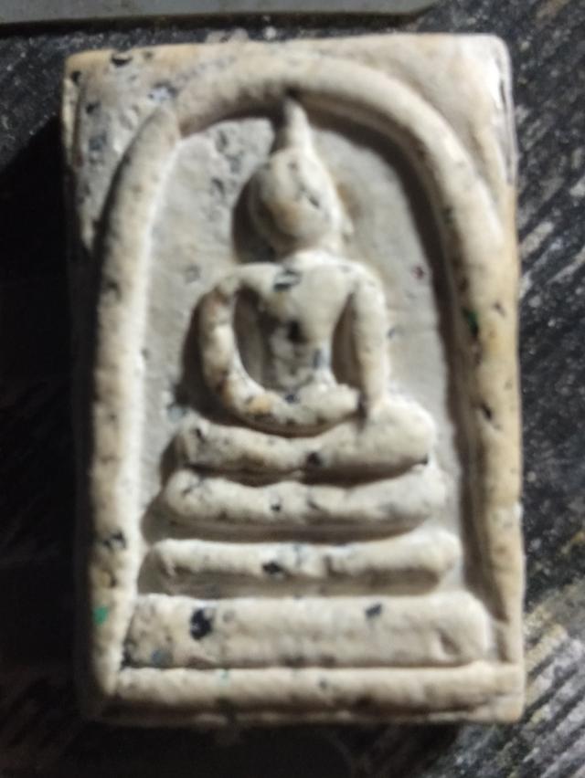 พระสมเด็จพิมพ์ใหญ่ฯองค์จักรพรรดิ