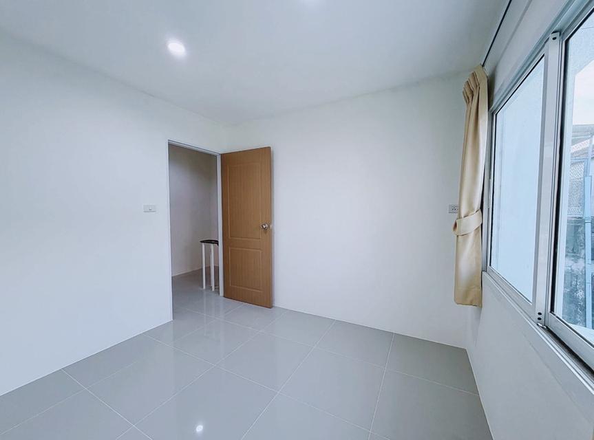 ทาวน์เฮาส์ รีโนเวทใหม่ พร้อมอยู่✨🏡 18