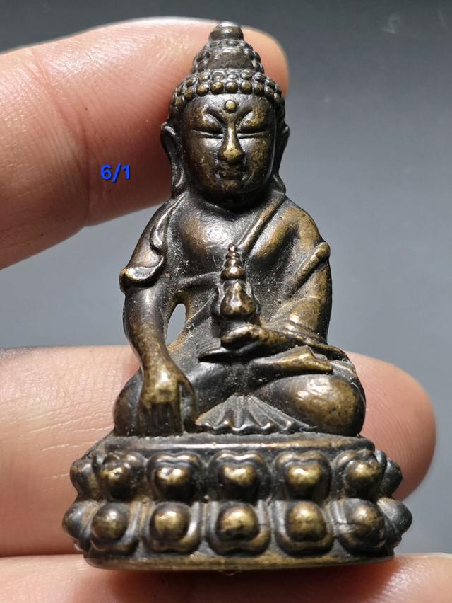 6/1#ขายพระบ้านเก่าเก็บ