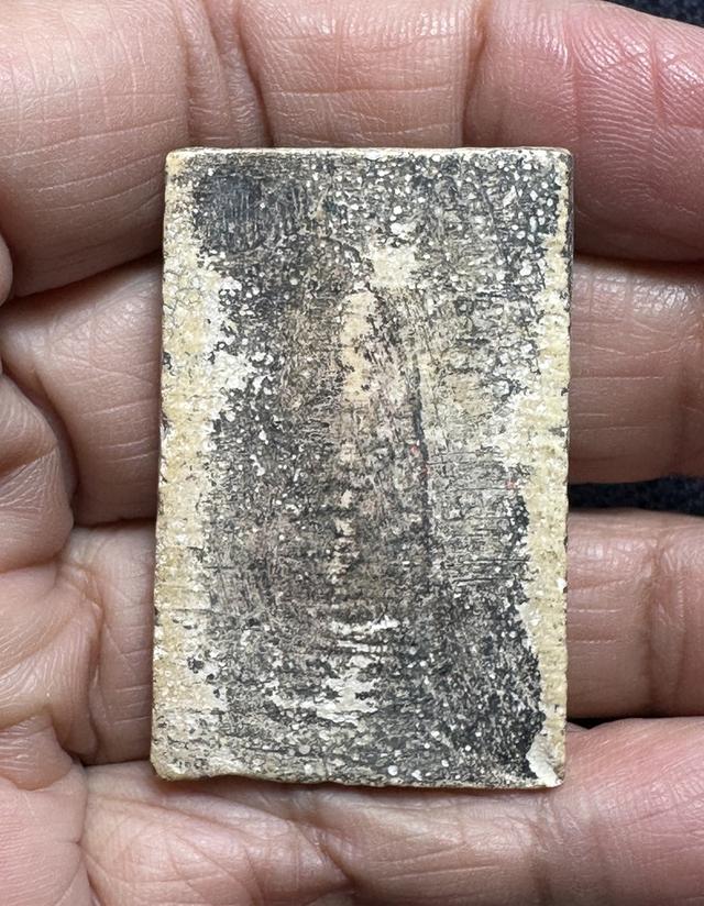 องค์ละ1000🙏พระสมเด็จพระบ้าน  พิมพ์ต่างๆ เนื้อเก่า รูปที่ 10