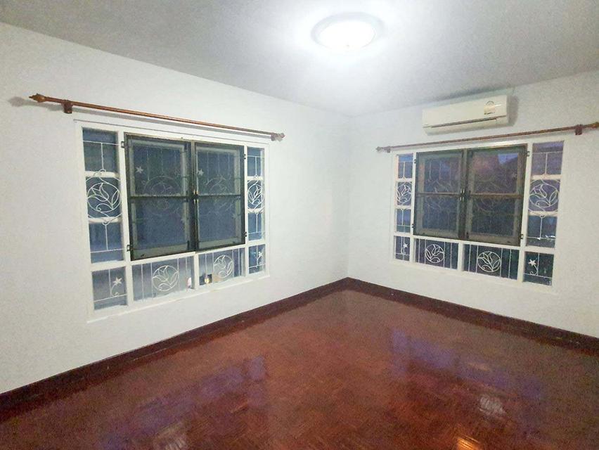 ให้เช่าทาวน์เฮาส์2ชั้น พฤกษา13 คลอง3 คลองหลวง ปทุมธานี เลี้ยงสัตว์ได้ 8