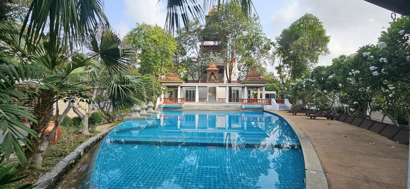 House sale Nakawari Village , Na jomtien pattaya #TM3491 8
