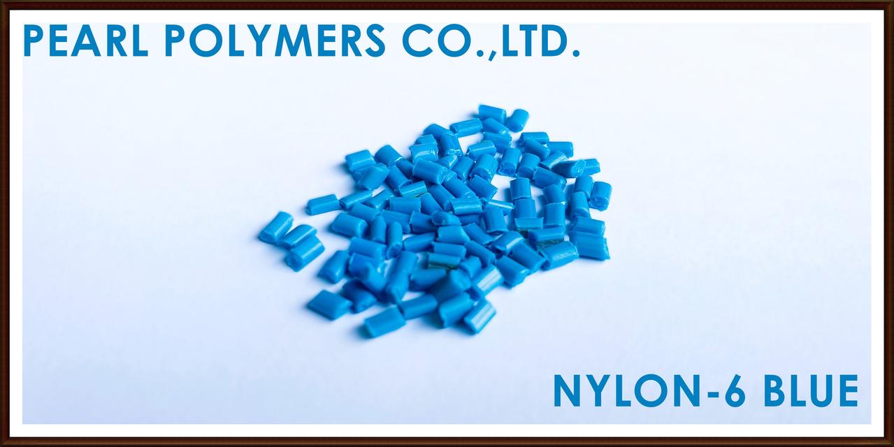 เม็ดไนล่อน Nylon chips | ENNXO