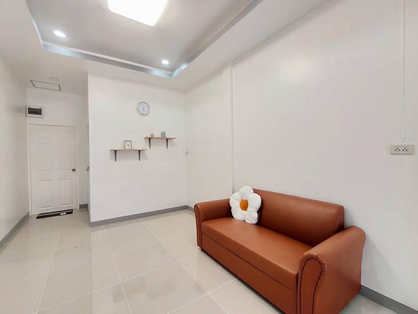 หมู่บ้านบัวทอง4 10
