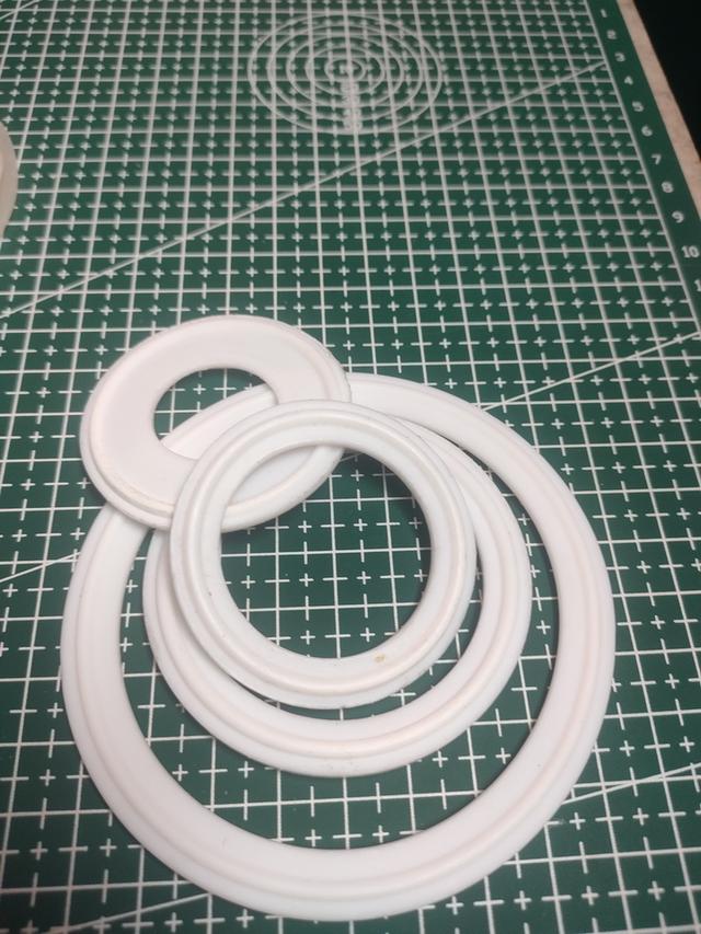 ขาย Sanitary Pipe Fitting Food Grade SUS-304 ซานิทารี่ ไปป์ฟิตติ้ง ฟู๊ดเกรด สแตนเลส-304 11