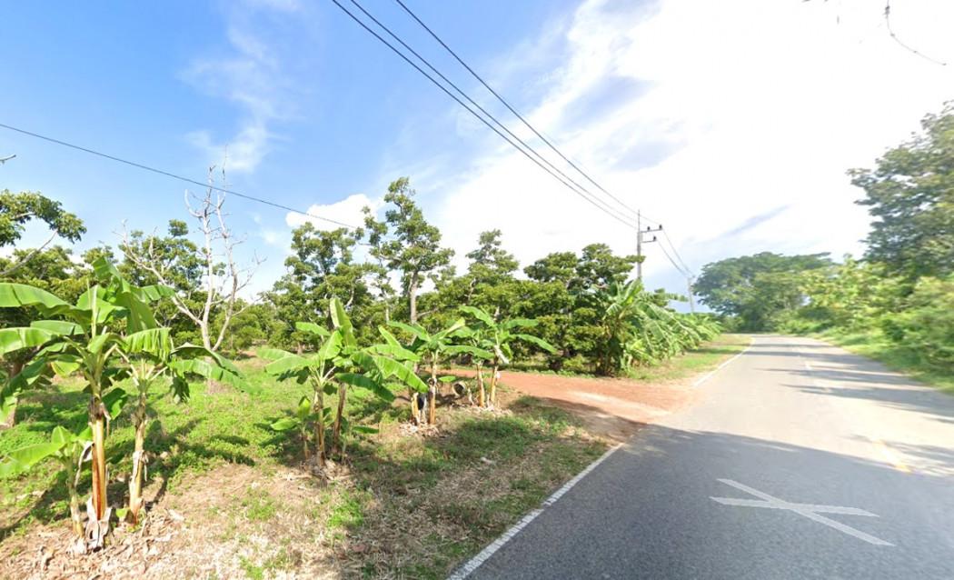 ขาย ที่ดิน ME175 แปลงใหญ่ หน้ากว้าง 630 m. ถนน2ด้าน บ่อกวางทอง ทอง บ่อทอง ชลบุรี ขนาด 77 ไร่ 2 งาน 38 ตรว ใกล้นิคมหูหนาน 5