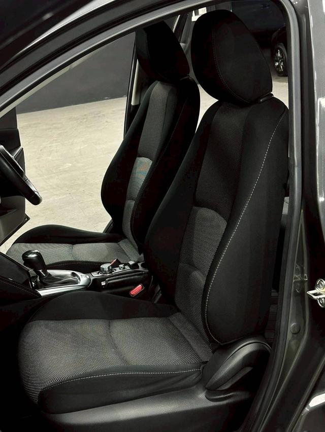 Mazda 2.1.3 High connect Sedan 4 ประตู ปี2019 15