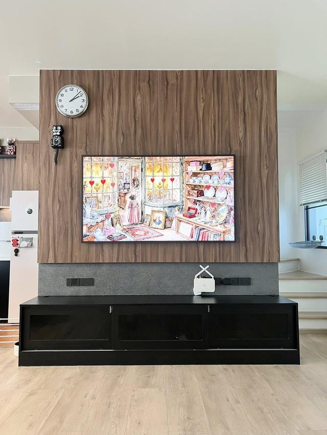 Luxury home Rent "Villaggio 3 ศรีนครินทร์ – บางนา" 15