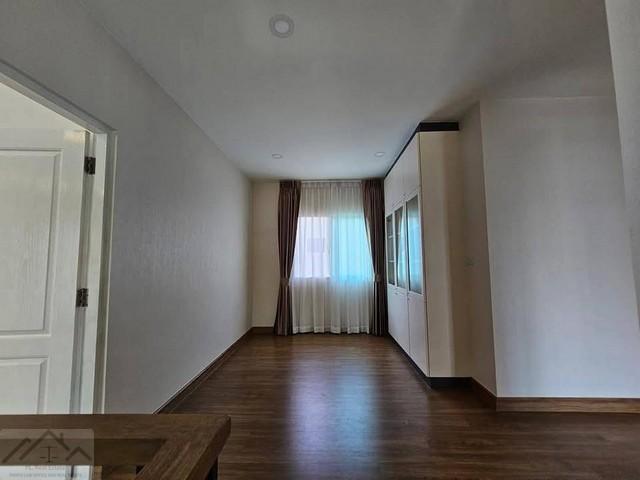 ขาย บ้านเดี่ยว 2 ชั้น หลังมุม 4 ห้องนอน หมู่บ้าน Centro บางนา - วงแหวน ซอยเฉลิมพระเกียรติ 30 12